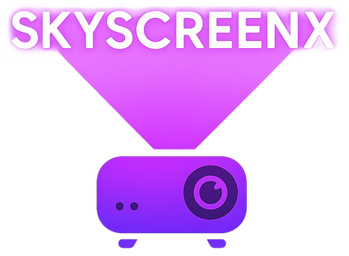 SkyScreenX