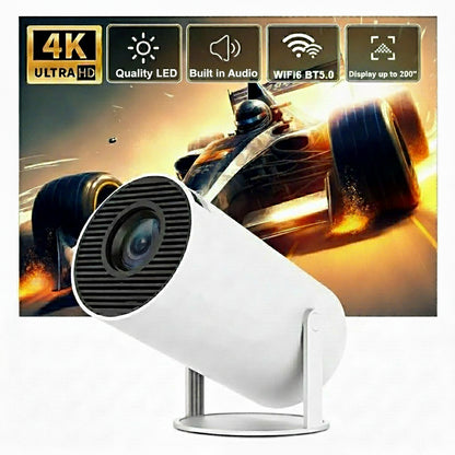 SkyScreenX Dream Projector™