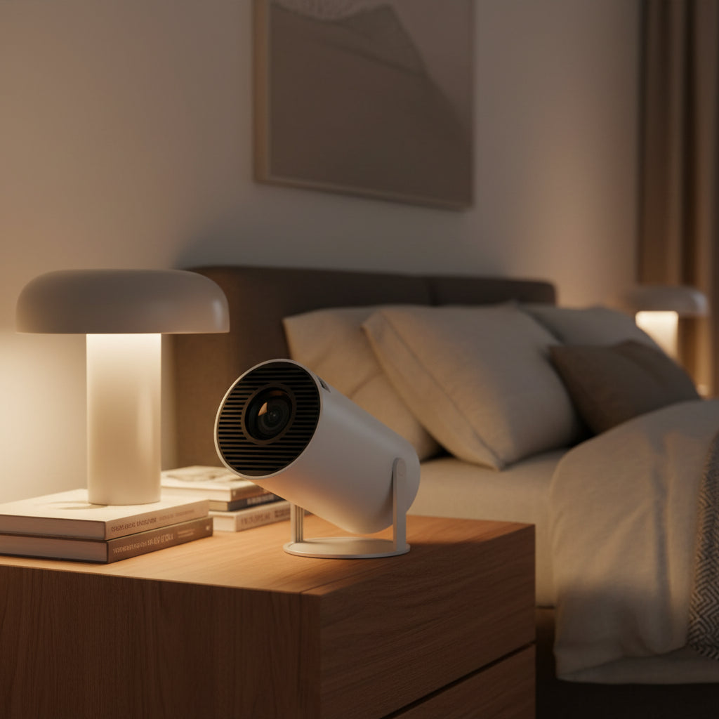 SkyScreenX Dream Projector™